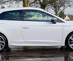 Titanium spec Seat Leon FR 184bhp TDI - Image 4/30