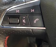 Titanium spec Seat Leon FR 184bhp TDI - Image 20/30