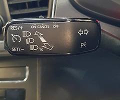 Titanium spec Seat Leon FR 184bhp TDI - Image 21/30