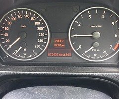 BMW 318i 2.0 petrol NCT valid until 05-10-19 - Image 4/4