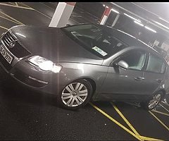2006 passat - Image 3/4