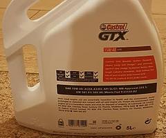 Castrol GTX - Image 3/3
