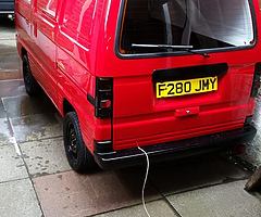 1988 BEDFORD Rascal Motorbike Engined 1000cc - Image 3/8