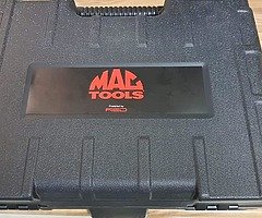 ♦️SWAP FOR A CAR ♦️Mac tools red diagnostic wireless Android system Lenovo. All cars with obd ports.