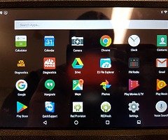 ♦️SWAP FOR A CAR ♦️Mac tools red diagnostic wireless Android system Lenovo. All cars with obd ports. - Image 4/10
