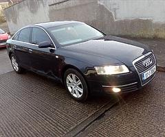 Audi a6 2007 - Image 4/10