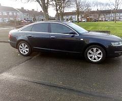 Audi a6 2007 - Image 5/10