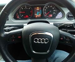 Audi a6 2007 - Image 8/10