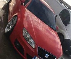 ❌Seat Exeo 2.0 tdi❌