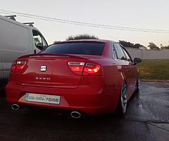 ❌Seat Exeo 2.0 tdi❌ - Image 4/7
