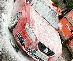 ❌Seat Exeo 2.0 tdi❌ - Image 5/7
