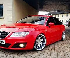 ❌Seat Exeo 2.0 tdi❌ - Image 7/7