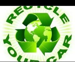 We want your vehicles for cash,