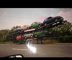 We want your vehicles for cash,