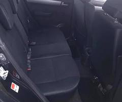 Suzuki swift 1.2 Diesel Manual