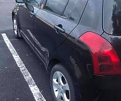 Suzuki swift 1.2 Diesel Manual - Image 3/9