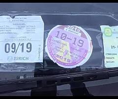 Suzuki swift 1.2 Diesel Manual - Image 9/9