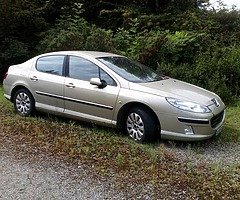Peugeot 407 - Image 3/3