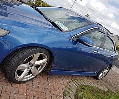 Honda accord 2004 sport - Image 4/8