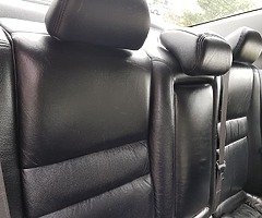 Honda accord 2004 sport - Image 6/8