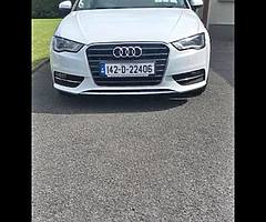 Audi A3 for sale