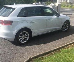 Audi A3 for sale