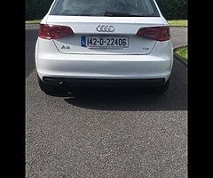 Audi A3 for sale - Image 7/9
