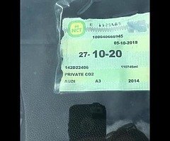 Audi A3 for sale - Image 9/9