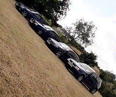 Audi a3 ,mk5 Golf for breaking