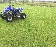 Yamaha Blaster - Image 3/9
