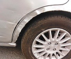 Honda civic - Image 8/10