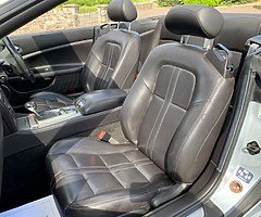 2006 Jaguar XK Series 4.2 V8 Convertible Roadster - Image 9/10