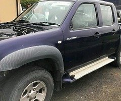 Wanted vehicle's - Image 6/8