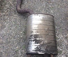 Is200 wheels nd back box