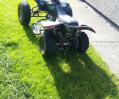 110cc quad