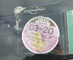 132 Ford transit recovery - Image 6/7