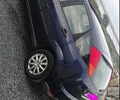 Ford focus - Image 4/4