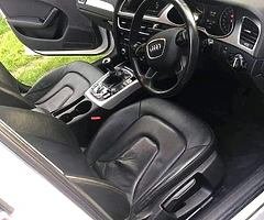Audi A4 - Image 3/9