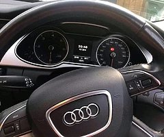 Audi A4 - Image 5/9