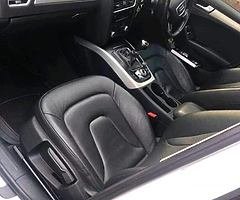 Audi A4 - Image 6/9
