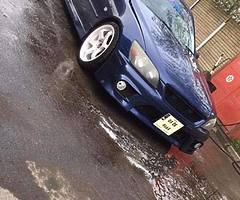 Is200 swaps - Image 8/8