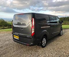 2015 Ford Transit - Image 3/10