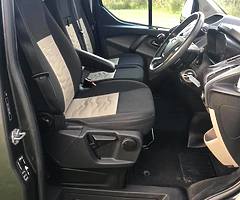 2015 Ford Transit - Image 4/10