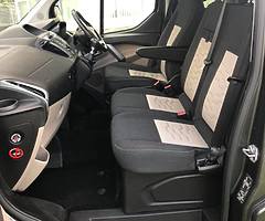 2015 Ford Transit - Image 6/10