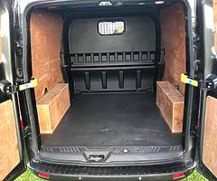 2015 Ford Transit - Image 7/10