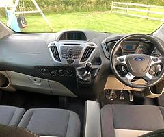 2015 Ford Transit - Image 9/10
