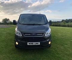2015 Ford Transit - Image 10/10