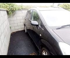 09 Toyota verso 1.6 new test - Image 4/5