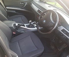 Bmw320d.m.sport body no nct - Image 3/5