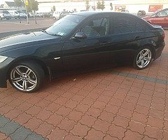 Bmw320d.m.sport body no nct - Image 3/5